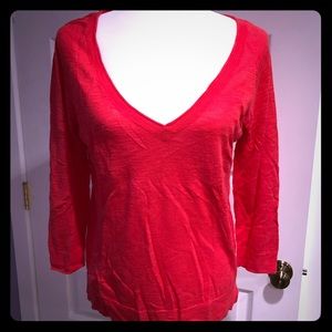 Aerie super lightweight sweater